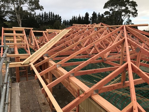 Trusses