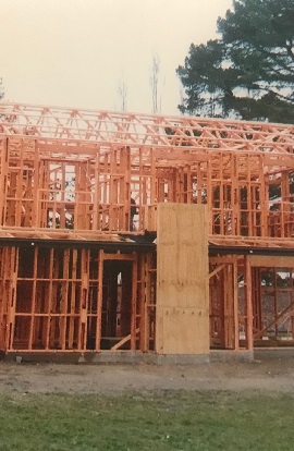 Supply Framing Timber